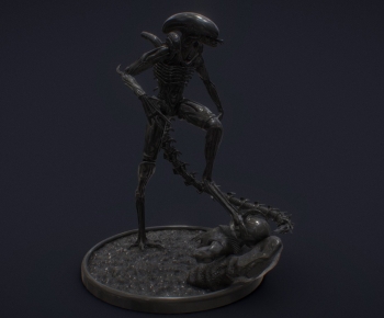 Modern Robot-ID:324074039