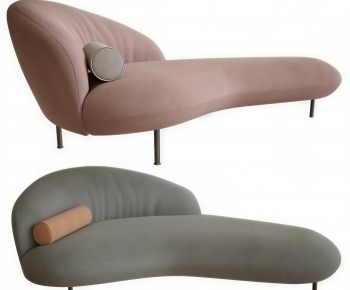 Modern Curved Sofa-ID:178353076