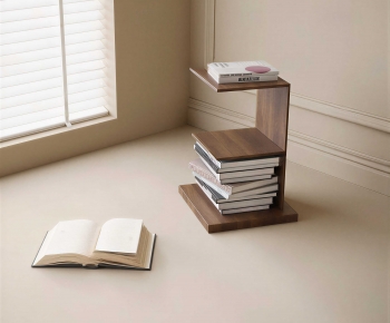 Modern Bookshelf-ID:455456978