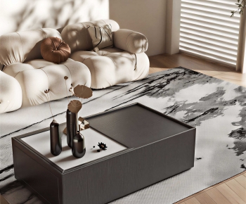 Modern Coffee Table-ID:721642029