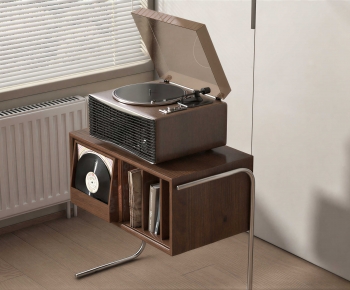 Modern Side Table/corner Table-ID:355310485