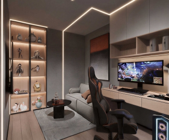 Modern E-sports Room-ID:749108084