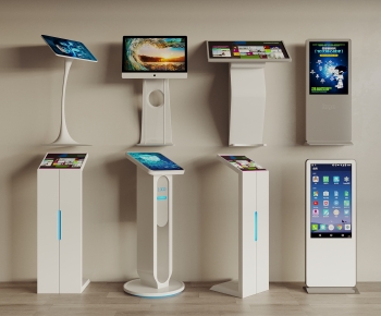 Modern Public Electrical Appliance-ID:220079906