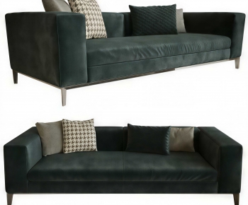 Modern A Sofa For Two-ID:124051092