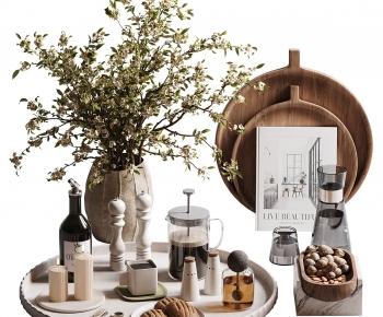 Modern Decorative Set-ID:255352974