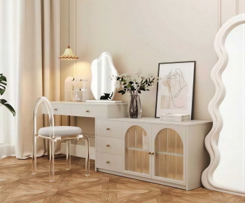 Modern Dresser-ID:588918928