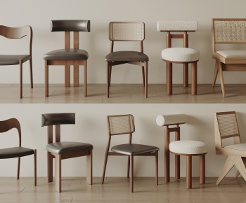 Modern Single Chair-ID:380790002