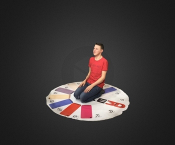 Modern Man-ID:333149464