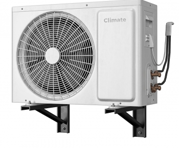 Modern Air Conditioner-ID:305759983