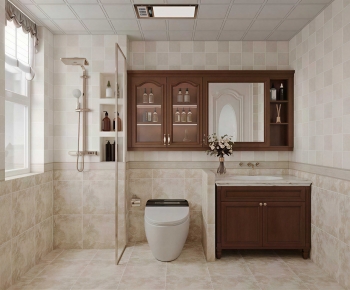 European Style TOILET-ID:224848033