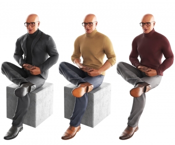 Modern Human-ID:195870436