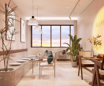 Modern Cafe-ID:415044076