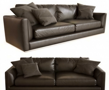 Modern A Sofa For Two-ID:202069333