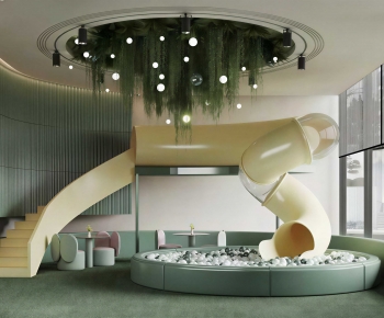 Modern Playground-ID:427913909