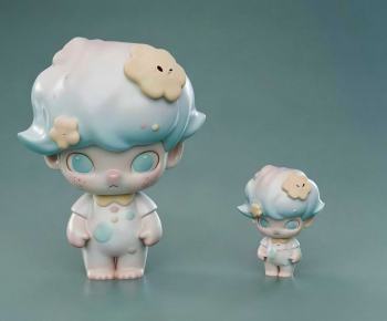 Modern Sculpture-ID:708050015