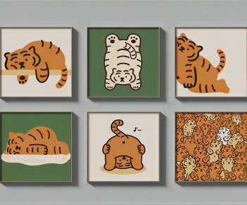 Modern Painting-ID:513514044