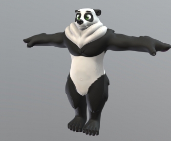 Modern Robot-ID:379285101