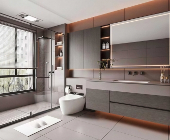 Modern TOILET-ID:103671078