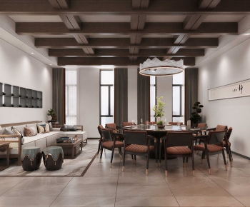 New Chinese Style Restaurant Box-ID:901062017