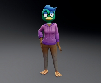 Modern Robot-ID:333183052