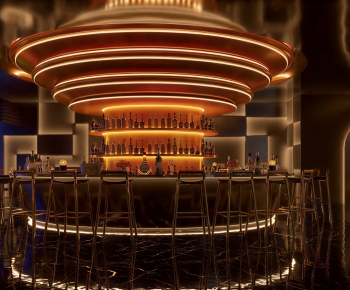 Modern Bar-ID:409319434