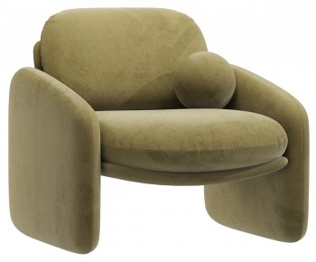 Modern Lounge Chair-ID:120611913
