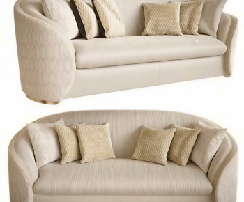 Modern A Sofa For Two-ID:632261999