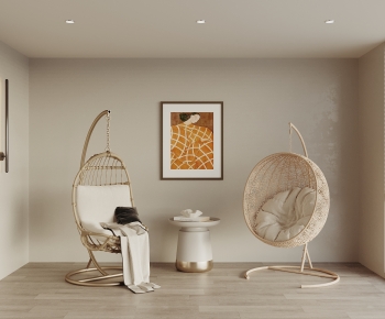 Modern Hanging Chair-ID:604278094