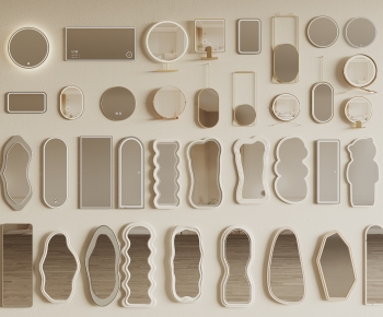 Modern The Mirror-ID:835650926