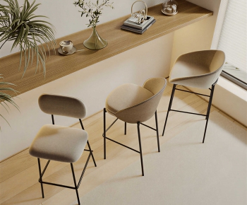 Modern Bar Chair-ID:176448875