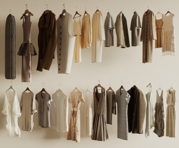 Modern Clothes-ID:423362027