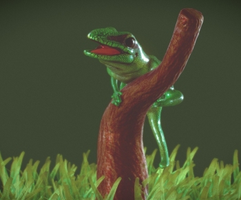 Modern Robot-ID:149883032