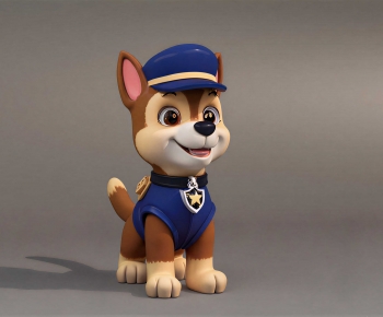 Modern Robot-ID:841319089