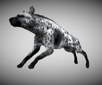 Modern Animal-ID:810670921