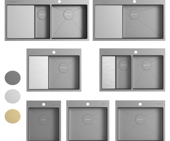 Modern Sink-ID:961504942