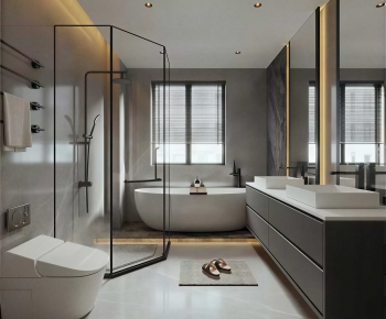 Modern TOILET-ID:194629918