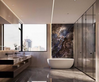 Modern TOILET-ID:852113016