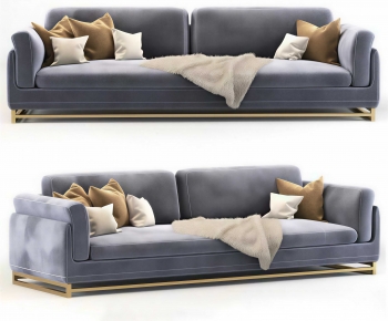 Modern A Sofa For Two-ID:885484934