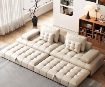 Modern Multi Person Sofa-ID:203787092