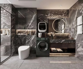 Modern TOILET-ID:739027029