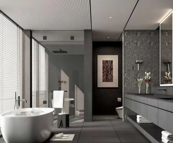 Modern TOILET-ID:358917006