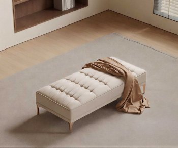 Modern Sofa Stool-ID:510132073