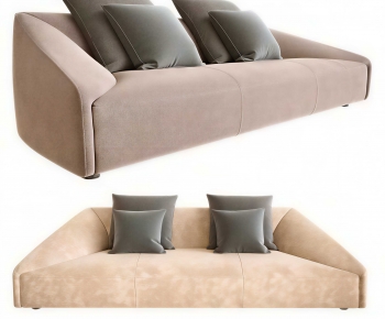 Modern A Sofa For Two-ID:342351914
