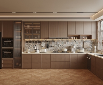 Modern The Kitchen-ID:306396969