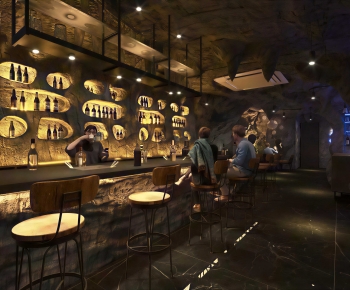 Modern Bar-ID:272135975