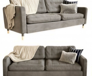 Modern A Sofa For Two-ID:438456068