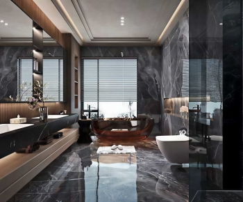 Modern TOILET-ID:197858101