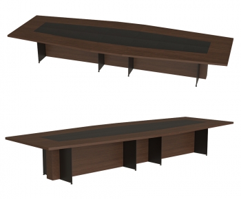 Modern Conference Table-ID:770117046