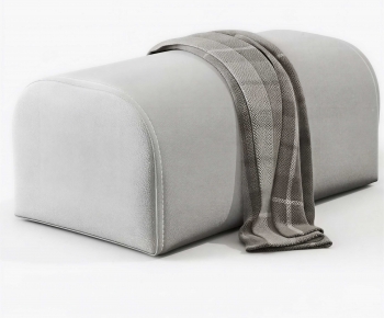 Modern Sofa Stool-ID:635500913