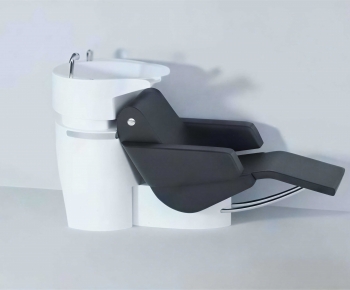 Modern Barber Chair-ID:757236964